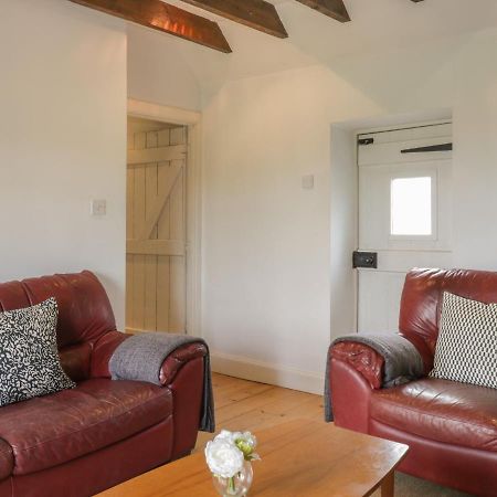 Sweetpea Cottage Wiston (Lanarkshire) Exterior foto