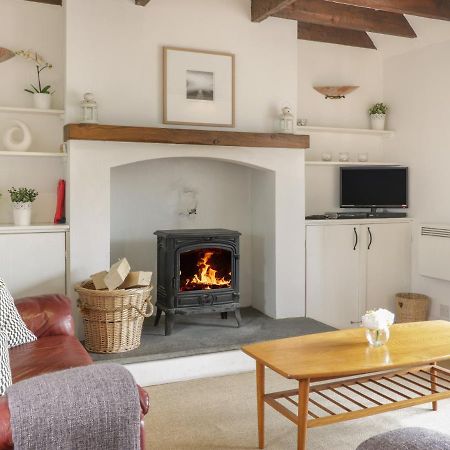 Sweetpea Cottage Wiston (Lanarkshire) Exterior foto