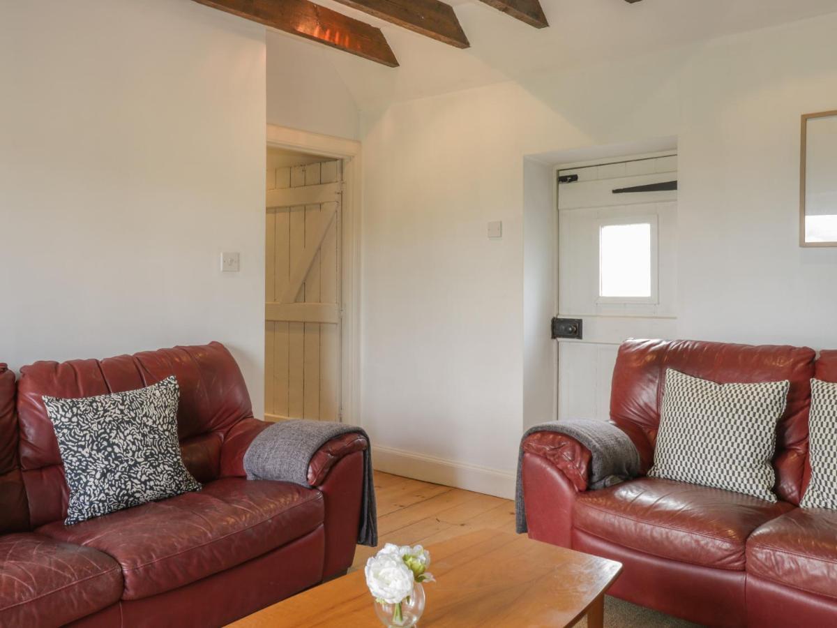 Sweetpea Cottage Wiston (Lanarkshire) Exterior foto
