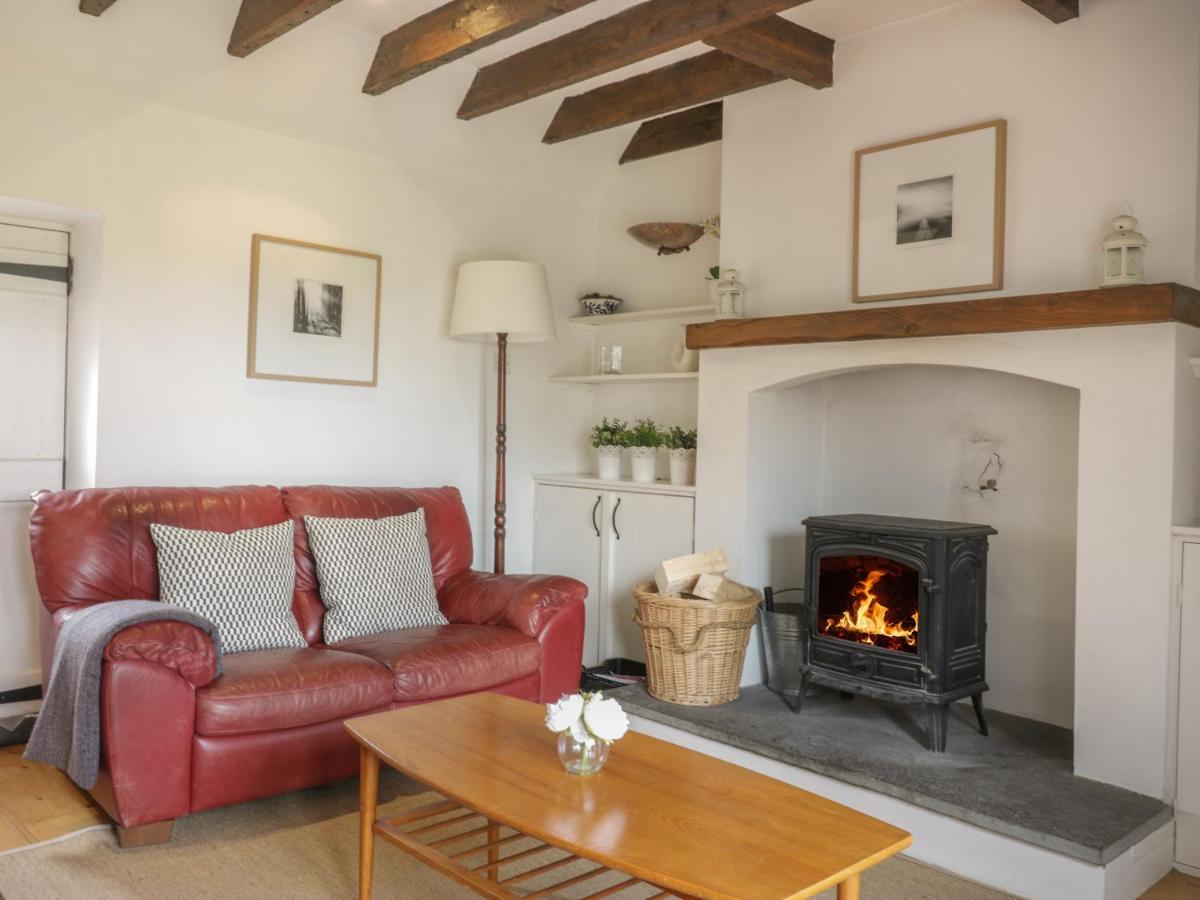 Sweetpea Cottage Wiston (Lanarkshire) Exterior foto