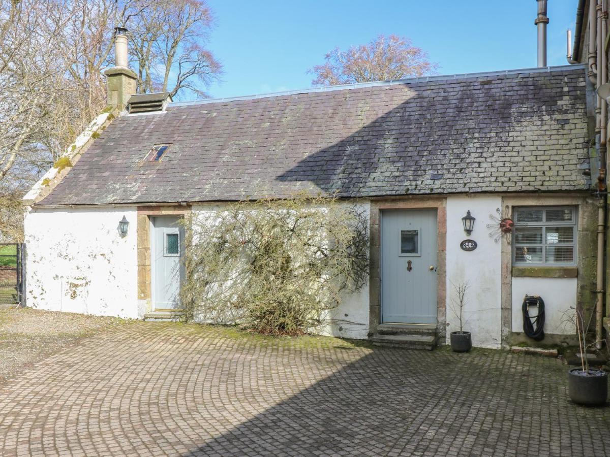 Sweetpea Cottage Wiston (Lanarkshire) Exterior foto