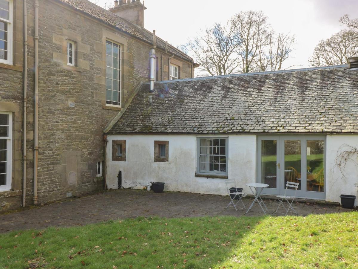 Sweetpea Cottage Wiston (Lanarkshire) Exterior foto
