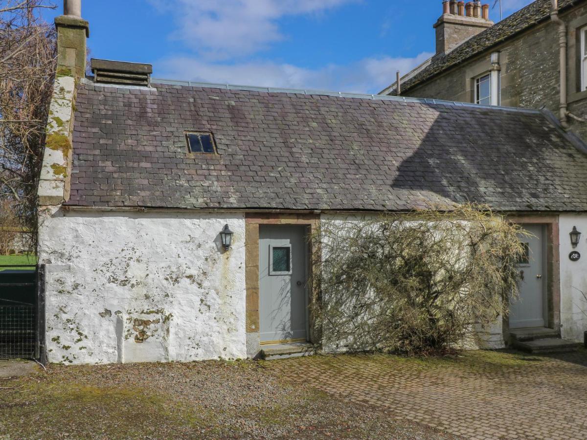 Sweetpea Cottage Wiston (Lanarkshire) Exterior foto