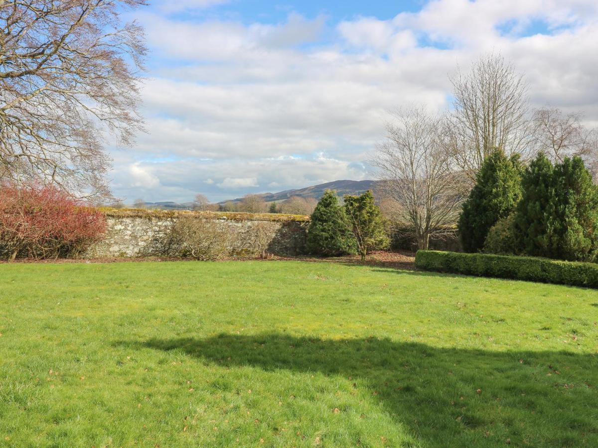 Sweetpea Cottage Wiston (Lanarkshire) Exterior foto